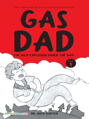 cover image of Gas Dad